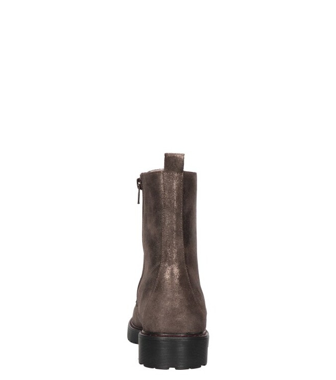 Aqa veterboot <span>A8435 B69</span> A8435 B69 bruin - www.bremmerschoenen.pro - Bremmer Schoenen