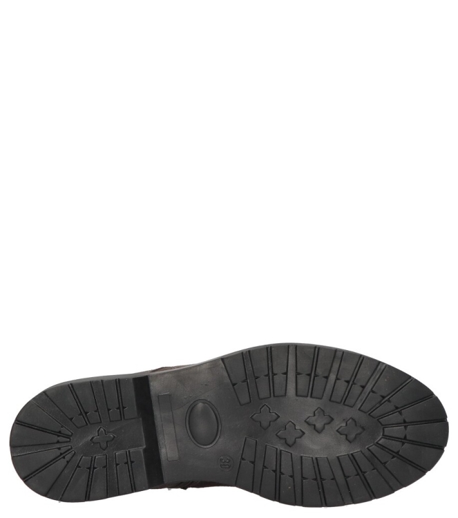 Aqa veterboot <span>A8435 B69</span> A8435 B69 bruin - www.bremmerschoenen.pro - Bremmer Schoenen