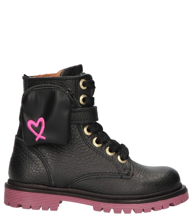 Develab veterboot <span>42816 459</span> 42816 459 rose - www.bremmerschoenen.pro - Bremmer Schoenen