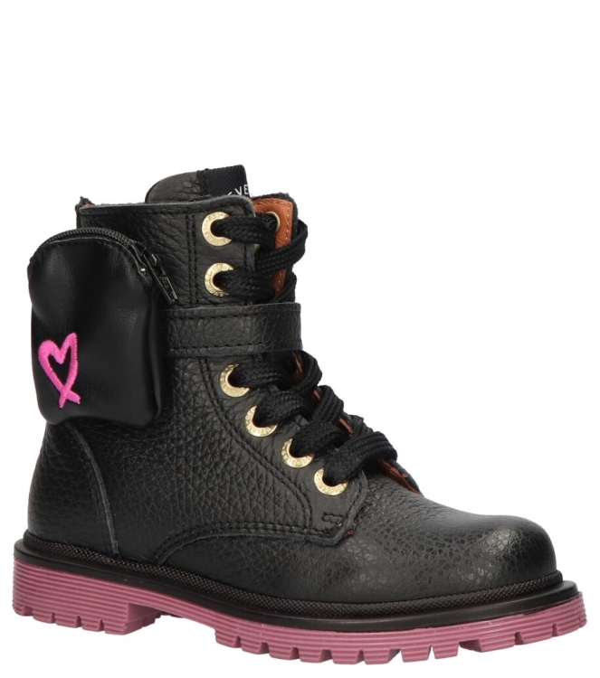 Develab veterboot <span>42816 459</span> 42816 459 rose - www.bremmerschoenen.pro - Bremmer Schoenen