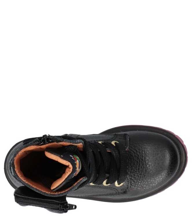 Develab veterboot <span>42816 459</span> 42816 459 rose - www.bremmerschoenen.pro - Bremmer Schoenen