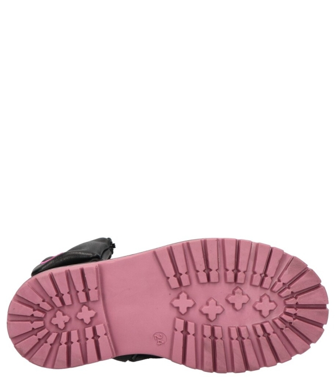 Develab veterboot <span>42816 459</span> 42816 459 rose - www.bremmerschoenen.pro - Bremmer Schoenen