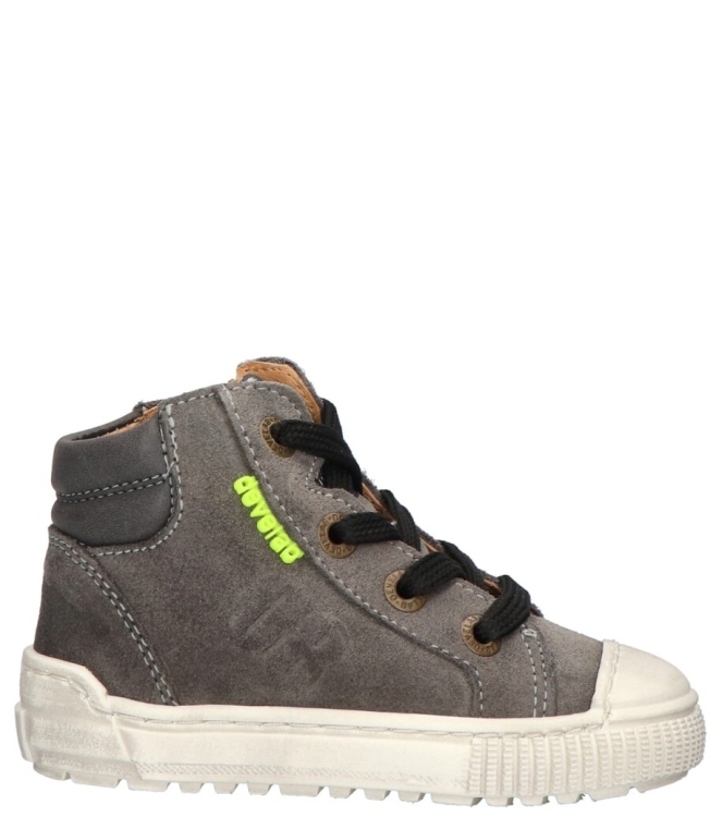 Develab sneaker <span>45863 833</span> 45863 833 grijs - www.bremmerschoenen.pro - Bremmer Schoenen