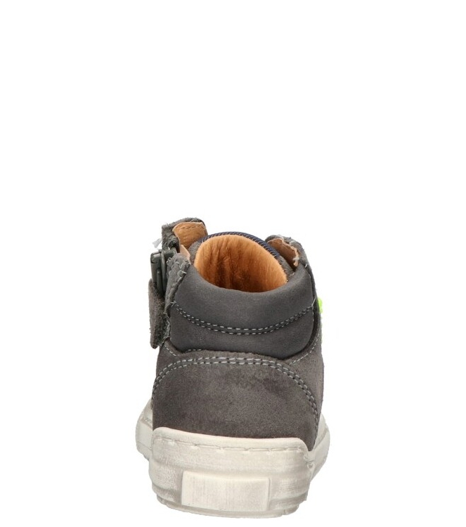 Develab sneaker <span>45863 833</span> 45863 833 grijs - www.bremmerschoenen.pro - Bremmer Schoenen