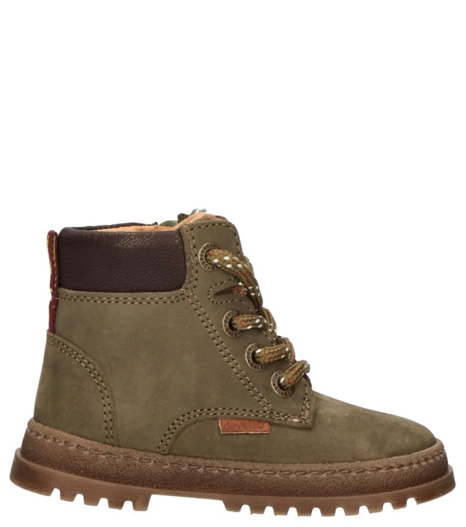 Develab veterboot <span>45841 554</span> 45841 554 groen - www.bremmerschoenen.pro - Bremmer Schoenen