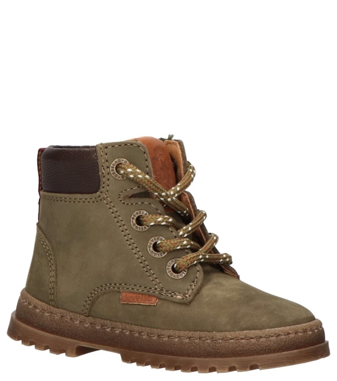 Develab veterboot <span>45841 554</span> 45841 554 groen - www.bremmerschoenen.pro - Bremmer Schoenen