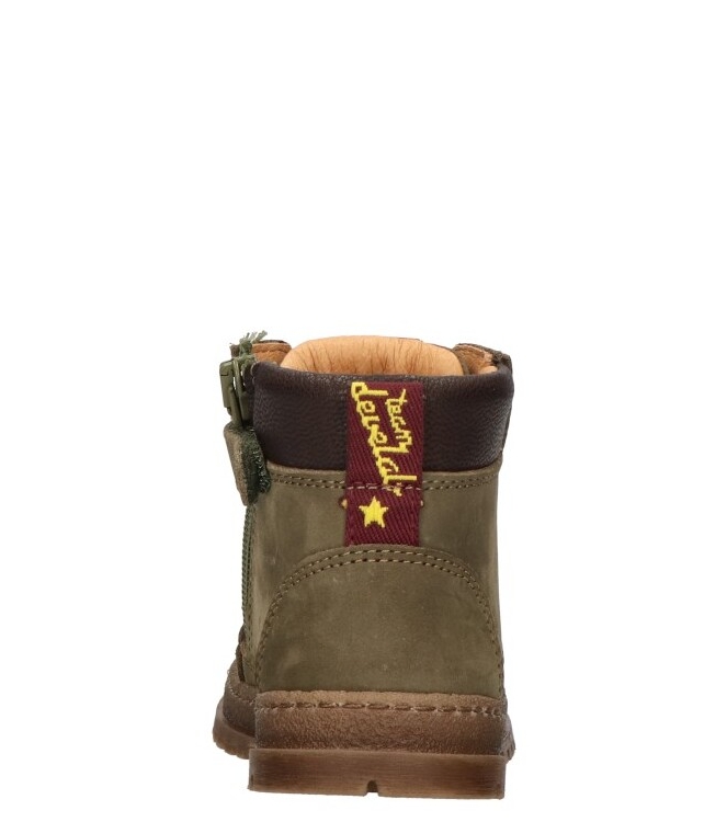 Develab veterboot <span>45841 554</span> 45841 554 groen - www.bremmerschoenen.pro - Bremmer Schoenen