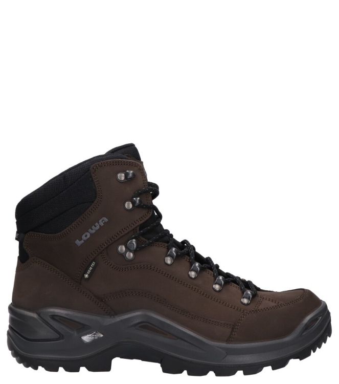 Lowa Wandelschoen <span>LM310945-4309 RENEGADE GTX MID</span> LM310945-4309 RENEGADE GTX MID bruin - www.bremmerschoenen.pro - Bremmer Schoenen