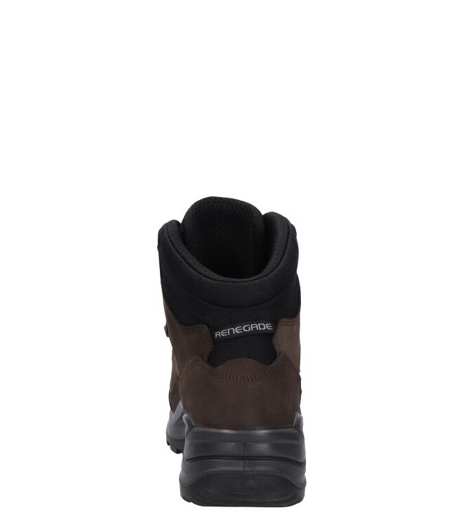 Lowa Wandelschoen <span>LM310945-4309 RENEGADE GTX MID</span> LM310945-4309 RENEGADE GTX MID bruin - www.bremmerschoenen.pro - Bremmer Schoenen