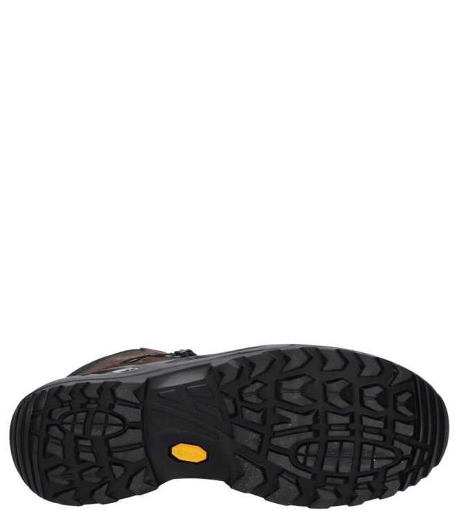Lowa Wandelschoen <span>LM310945-4309 RENEGADE GTX MID</span> LM310945-4309 RENEGADE GTX MID bruin - www.bremmerschoenen.pro - Bremmer Schoenen