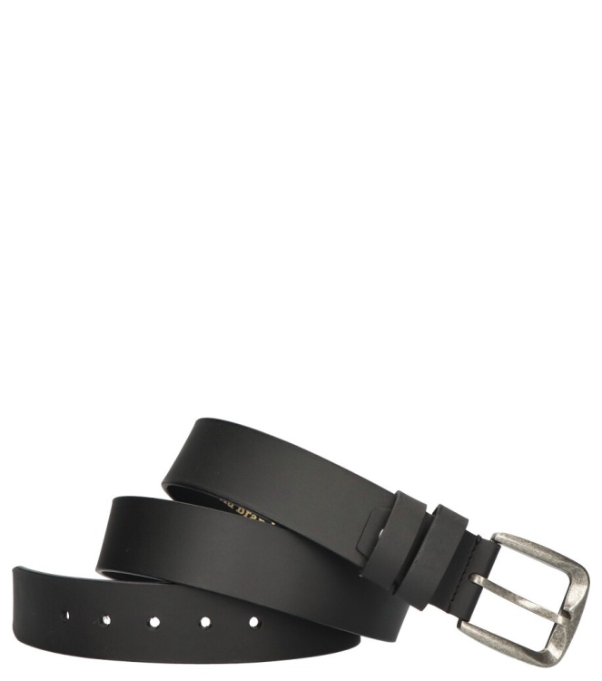 Chesterfield riem <span>C60.009800 Vista</span> C60.009800 Vista zwart - www.bremmerschoenen.pro - Bremmer Schoenen