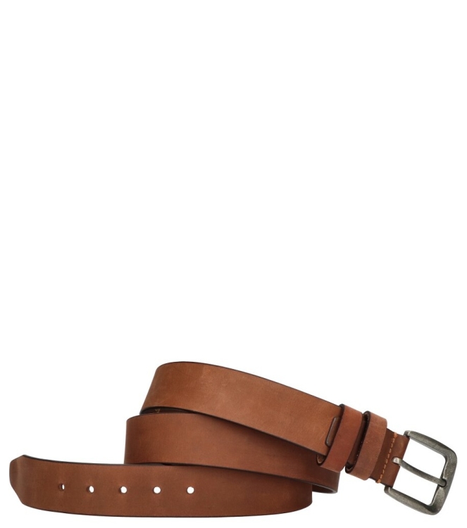 Chesterfield riem <span>C60.009831</span> C60.009831 cognac - www.bremmerschoenen.pro - Bremmer Schoenen