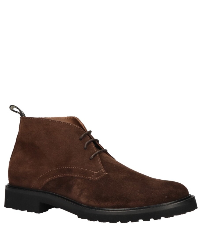 Greve veterboot <span>5550.11 3251 Deventer H</span> 5550.11 3251 Deventer H cognac - www.bremmerschoenen.pro - Bremmer Schoenen