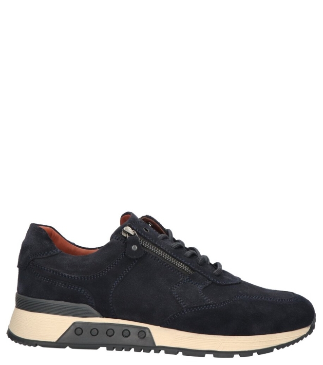 Greve sneaker <span>4299.02 3030 Haarlem</span> 4299.02 3030 Haarlem blauw - www.bremmerschoenen.pro - Bremmer Schoenen