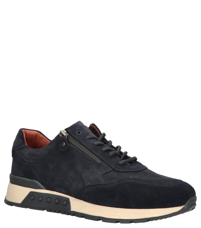 Greve sneaker <span>4299.02 3030 Haarlem</span> 4299.02 3030 Haarlem blauw - www.bremmerschoenen.pro - Bremmer Schoenen