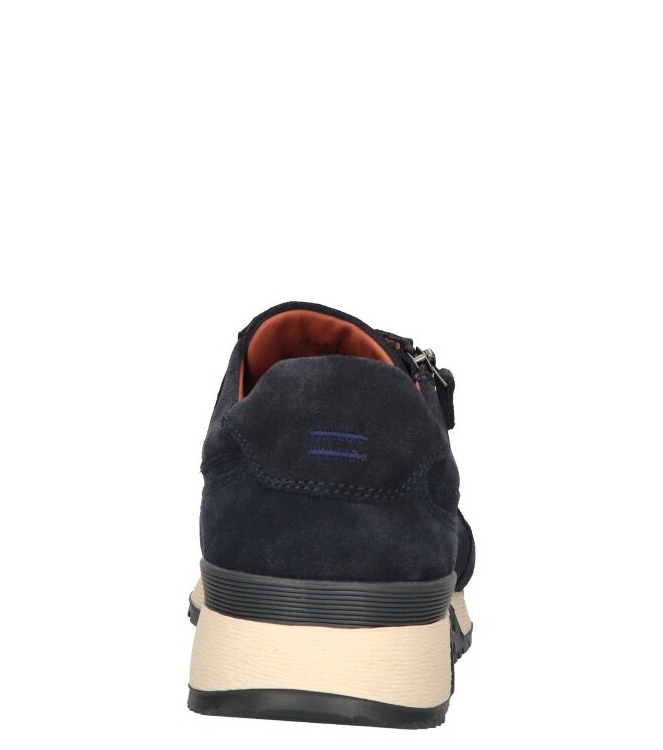 Greve sneaker <span>4299.02 3030 Haarlem</span> 4299.02 3030 Haarlem blauw - www.bremmerschoenen.pro - Bremmer Schoenen