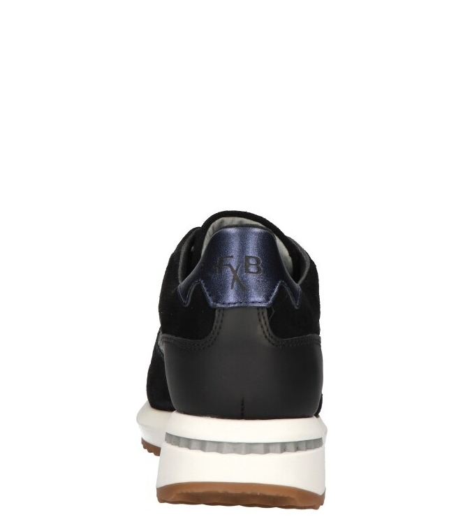 Floris van Bommel sneaker <span>Sumi 04.12 SFW-10093 10-01</span> Sumi 04.12 SFW-10093 10-01 zwart - www.bremmerschoenen.pro - Bremmer Schoenen