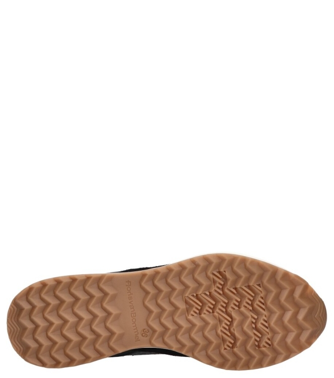 Floris van Bommel sneaker <span>Sumi 04.12 SFW-10093 10-01</span> Sumi 04.12 SFW-10093 10-01 zwart - www.bremmerschoenen.pro - Bremmer Schoenen