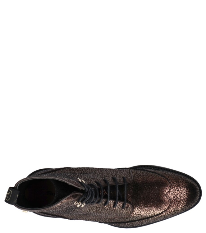 Floris van Bommel veterboot <span>Zurichi 05.02 SFW-50042 20-01</span> Zurichi 05.02 SFW-50042 20-01 brons - www.bremmerschoenen.pro - Bremmer Schoenen