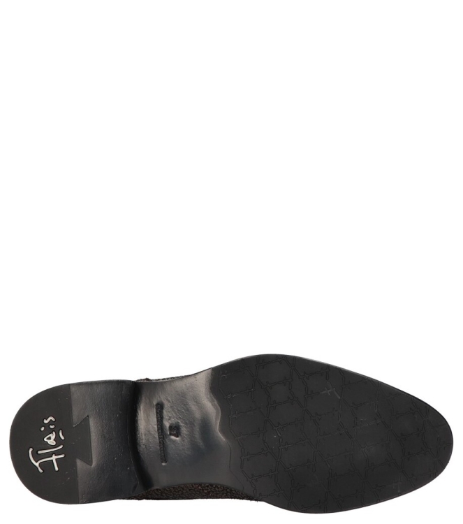 Floris van Bommel veterboot <span>Zurichi 05.02 SFW-50042 20-01</span> Zurichi 05.02 SFW-50042 20-01 brons - www.bremmerschoenen.pro - Bremmer Schoenen