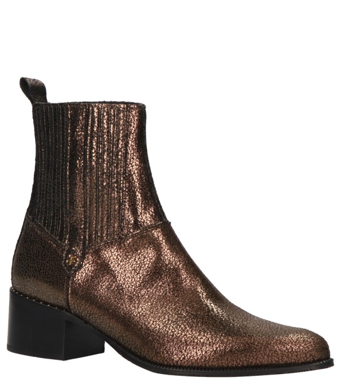 Floris van Bommel enkellaars <span>Evi 01.02 SFW-50053 20-01</span> Evi 01.02 SFW-50053 20-01 brons - www.bremmerschoenen.pro - Bremmer Schoenen