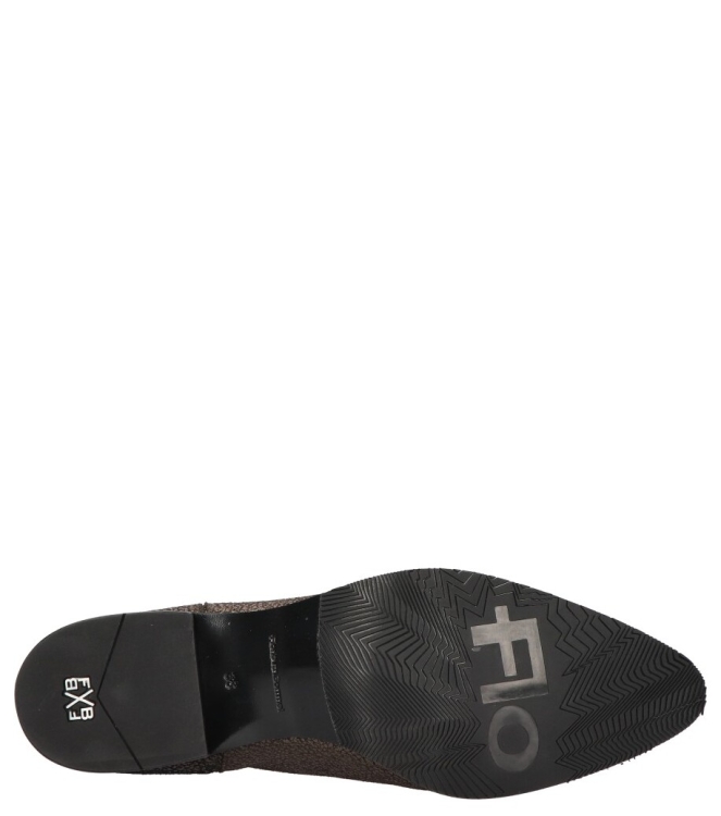 Floris van Bommel enkellaars <span>Evi 01.02 SFW-50053 20-01</span> Evi 01.02 SFW-50053 20-01 brons - www.bremmerschoenen.pro - Bremmer Schoenen