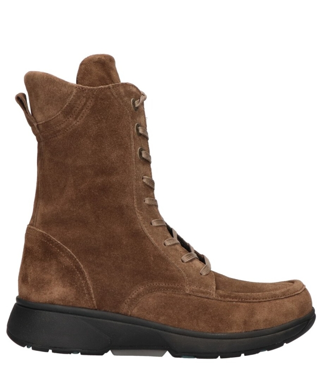 Xsensible veterboot <span>30219.5 301 Emilia H</span> 30219.5 301 Emilia H bruin - www.bremmerschoenen.pro - Bremmer Schoenen