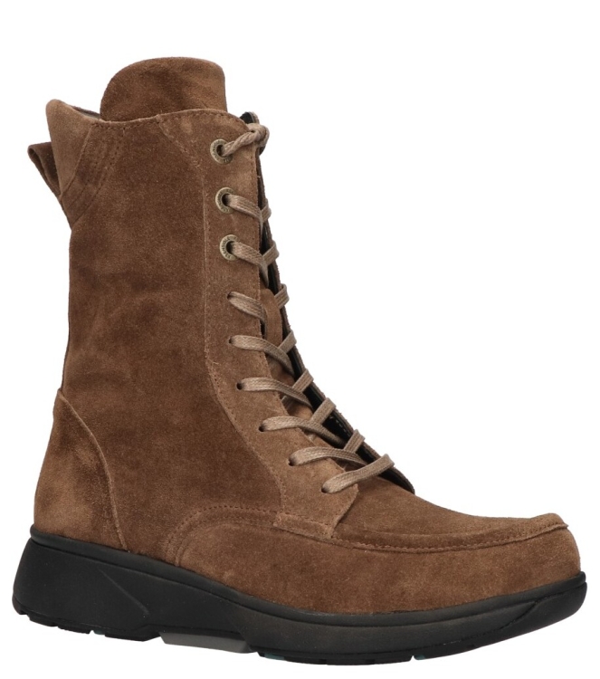 Xsensible veterboot <span>30219.5 301 Emilia H</span> 30219.5 301 Emilia H bruin - www.bremmerschoenen.pro - Bremmer Schoenen