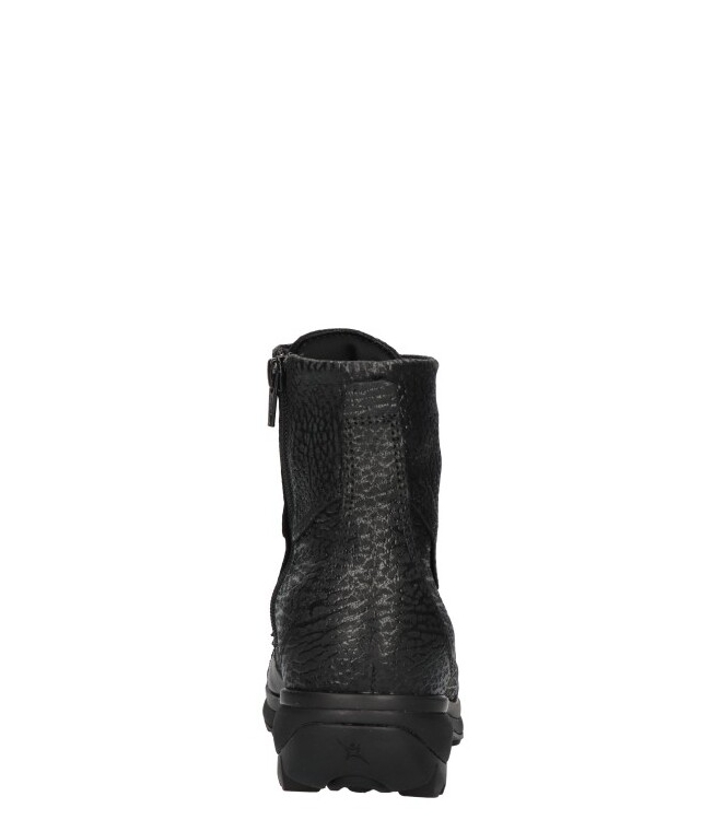 Xsensible veterboot <span>30111.3 006 Milton GX</span> 30111.3 006 Milton GX zwart - www.bremmerschoenen.pro - Bremmer Schoenen