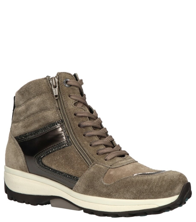Xsensible Xsensible sneaker <span>30116.2 501 Bergamo GX</span> 501 Taupe Xsensible sneaker <span>30116.2 501 Bergamo GX</span> 30116.2 501 Bergamo GX beige - www.bremmerschoenen.pro - Bremmer Schoenen