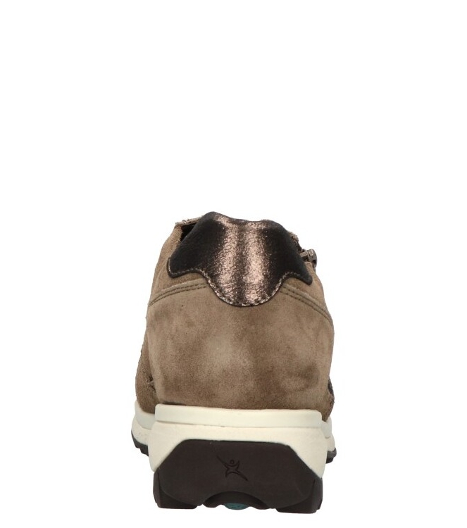 Xsensible sneaker <span>30042.2 501 Jersey GX</span> 30042.2 501 Jersey GX beige - www.bremmerschoenen.pro - Bremmer Schoenen