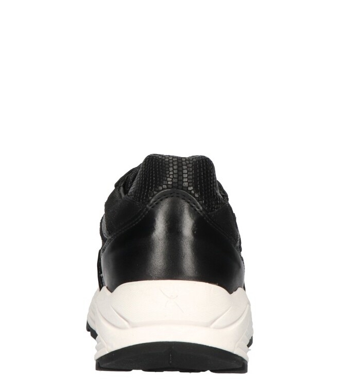 Xsensible Xsensible sneaker <span>33002.4 001 Ponte Vecchio G</span> 001 Black Xsensible sneaker <span>33002.4 001 Ponte Vecchio G</span> 33002.4 001 Ponte Vecchio G zwart - www.bremmerschoenen.pro - Bremmer Schoenen
