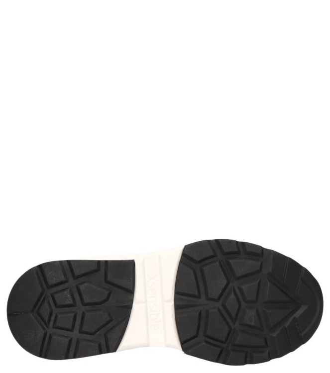 Xsensible Xsensible sneaker <span>33002.4 001 Ponte Vecchio G</span> 001 Black Xsensible sneaker <span>33002.4 001 Ponte Vecchio G</span> 33002.4 001 Ponte Vecchio G zwart - www.bremmerschoenen.pro - Bremmer Schoenen