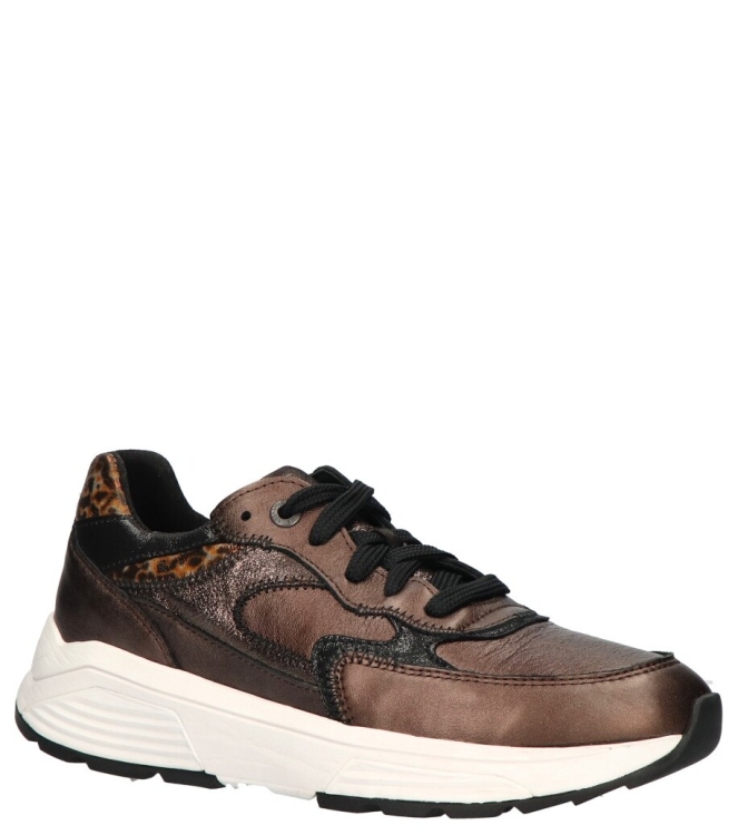 Xsensible sneaker <span>33002.4 351 Ponte Vecchio G</span> 33002.4 351 Ponte Vecchio G bruin - www.bremmerschoenen.pro - Bremmer Schoenen