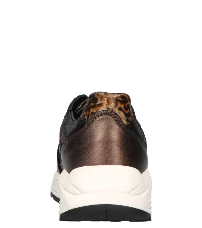 Xsensible sneaker <span>33002.4 351 Ponte Vecchio G</span> 33002.4 351 Ponte Vecchio G bruin - www.bremmerschoenen.pro - Bremmer Schoenen