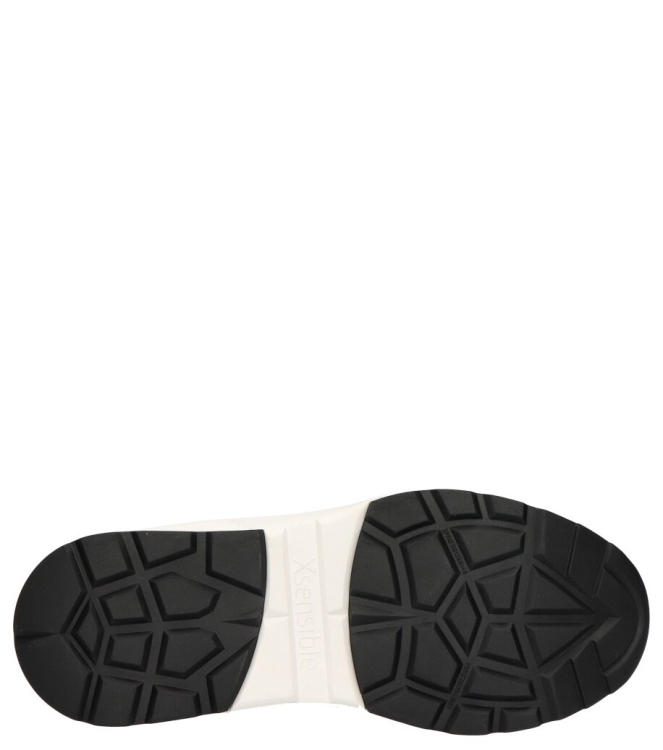 Xsensible sneaker <span>33002.4 351 Ponte Vecchio G</span> 33002.4 351 Ponte Vecchio G bruin - www.bremmerschoenen.pro - Bremmer Schoenen