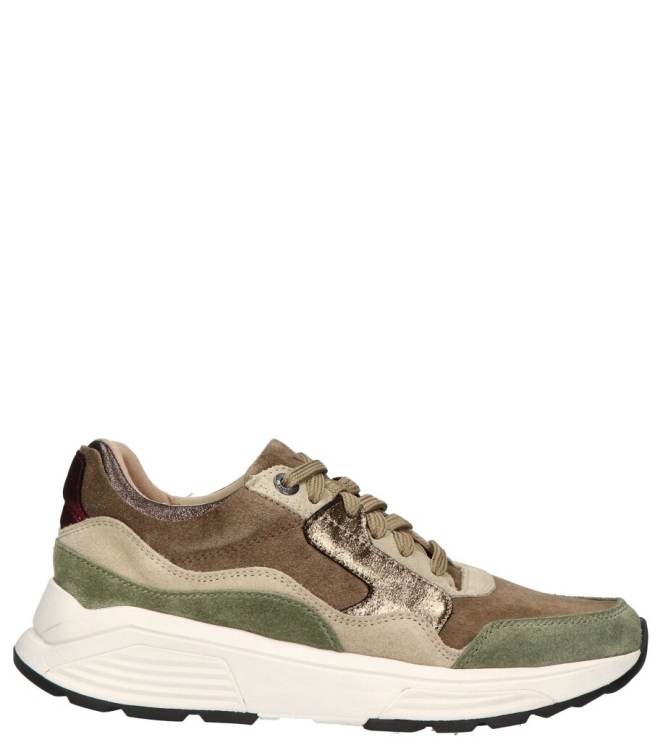 Xsensible sneaker <span>33000.2 530 Golden Gate Lady G</span> 33000.2 530 Golden Gate Lady G beige - www.bremmerschoenen.pro - Bremmer Schoenen