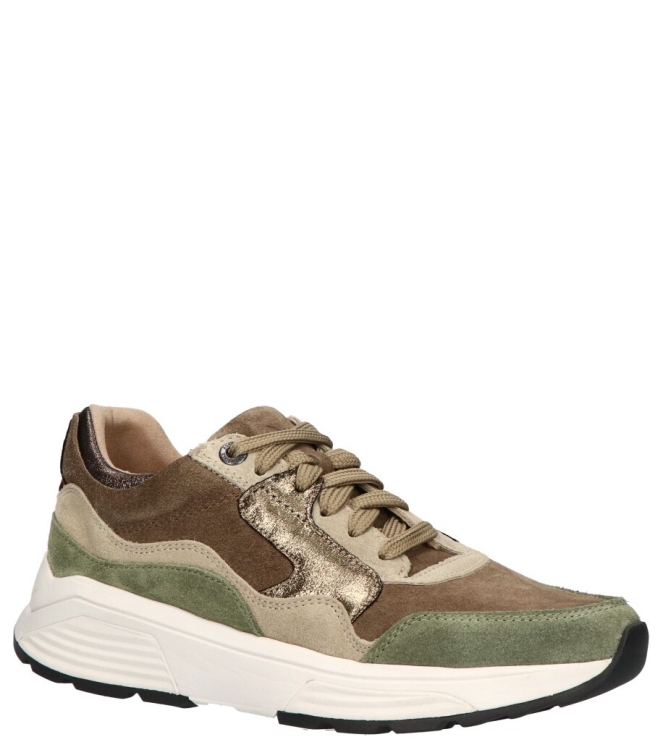 Xsensible sneaker <span>33000.2 530 Golden Gate Lady G</span> 33000.2 530 Golden Gate Lady G beige - www.bremmerschoenen.pro - Bremmer Schoenen
