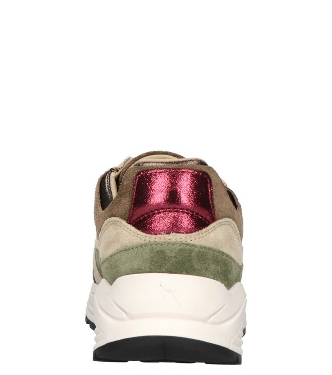 Xsensible sneaker <span>33000.2 530 Golden Gate Lady G</span> 33000.2 530 Golden Gate Lady G beige - www.bremmerschoenen.pro - Bremmer Schoenen