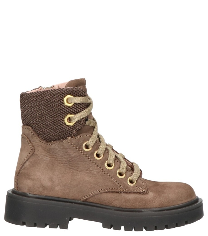 Twins veterboot <span>323627 405 Trix Ton</span> 323627 405 Trix Ton beige - www.bremmerschoenen.pro - Bremmer Schoenen