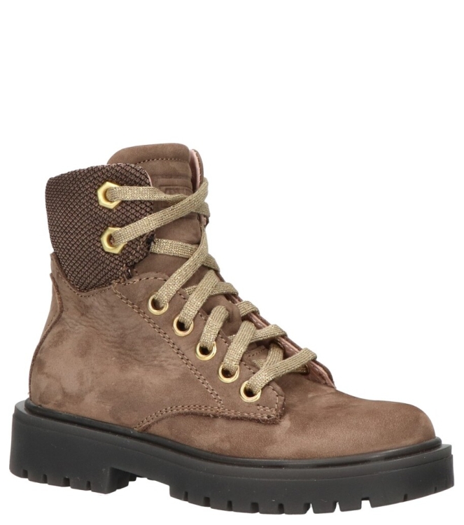 Twins veterboot <span>323627 405 Trix Ton</span> 323627 405 Trix Ton beige - www.bremmerschoenen.pro - Bremmer Schoenen