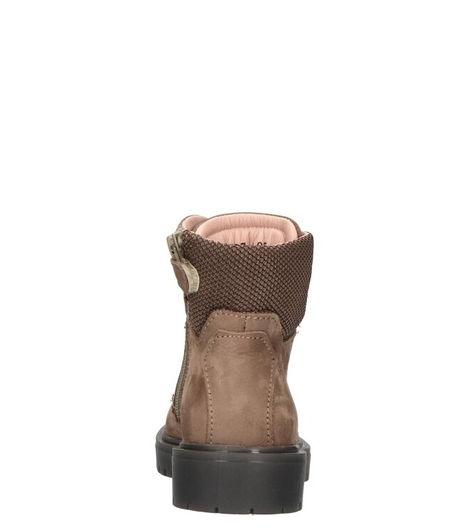 Twins veterboot <span>323627 405 Trix Ton</span> 323627 405 Trix Ton beige - www.bremmerschoenen.pro - Bremmer Schoenen