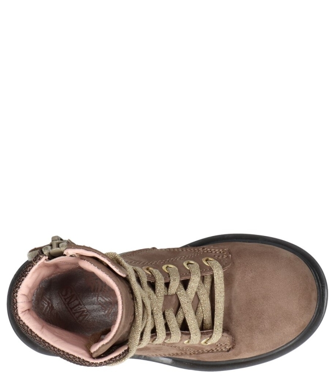 Twins veterboot <span>323627 405 Trix Ton</span> 323627 405 Trix Ton beige - www.bremmerschoenen.pro - Bremmer Schoenen