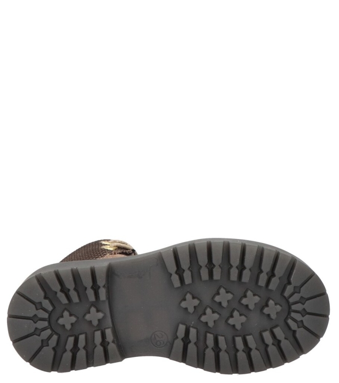 Twins veterboot <span>323627 405 Trix Ton</span> 323627 405 Trix Ton beige - www.bremmerschoenen.pro - Bremmer Schoenen
