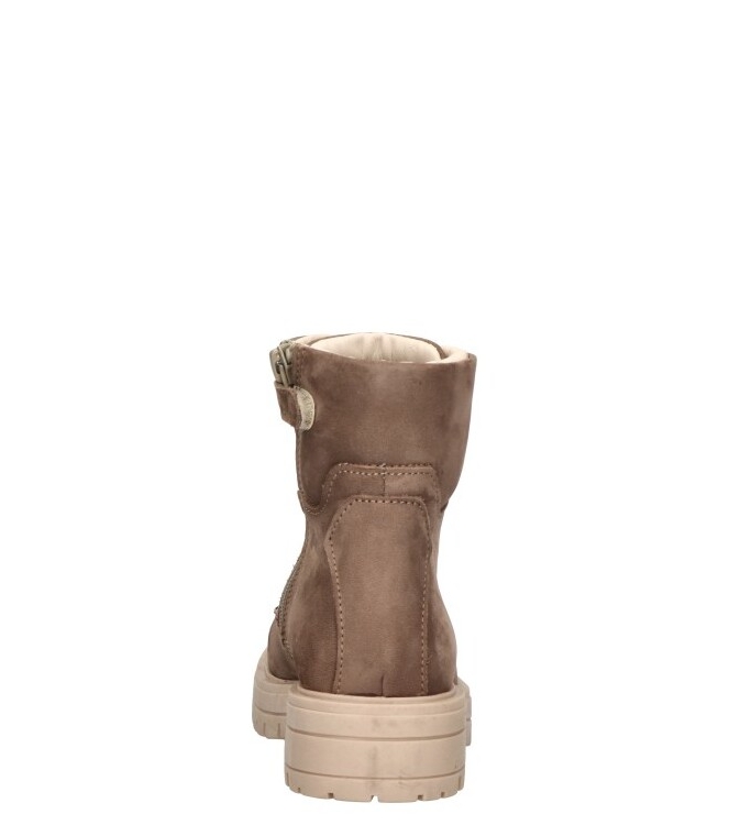 Twins veterboot <span>323685 105 Tess Terra</span> 323685 105 Tess Terra beige - www.bremmerschoenen.pro - Bremmer Schoenen