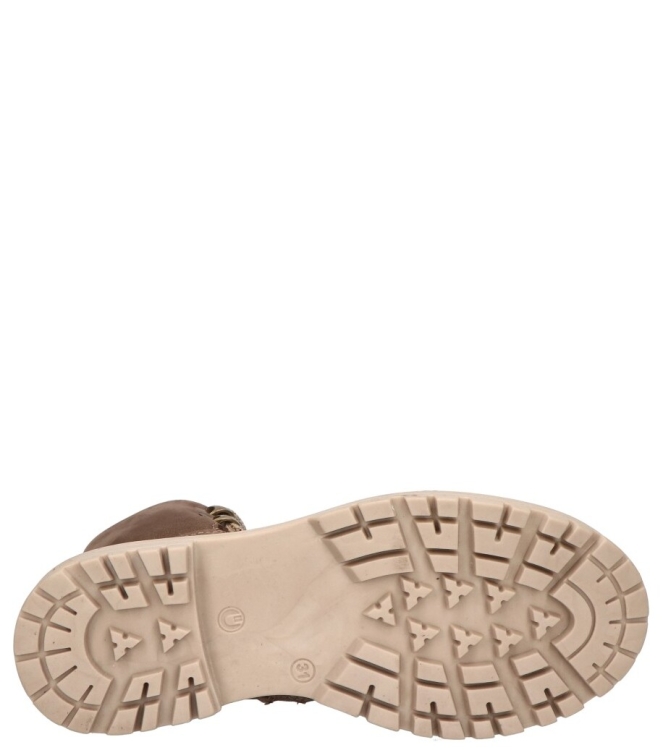 Twins veterboot <span>323685 105 Tess Terra</span> 323685 105 Tess Terra beige - www.bremmerschoenen.pro - Bremmer Schoenen