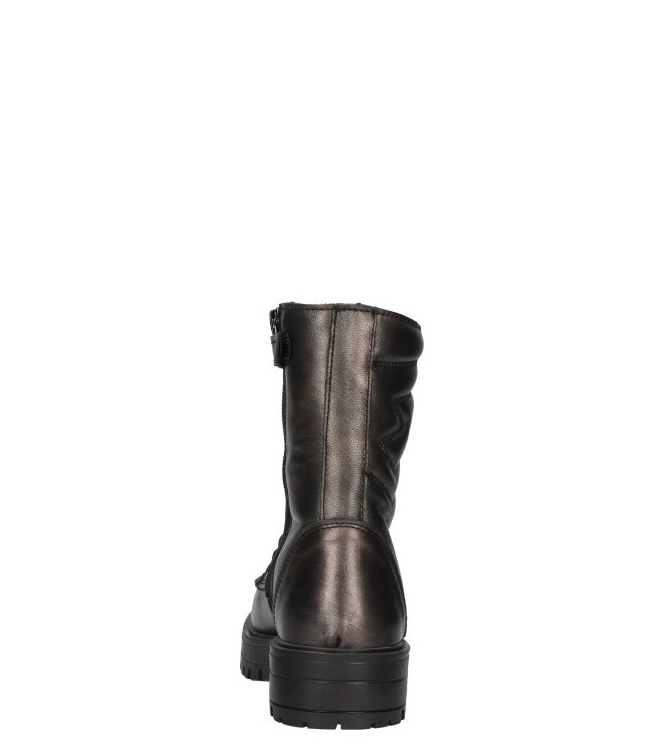Twins Twins veterboot <span>323672 997 Teddy Terra</span> 997 Bronze Twins veterboot <span>323672 997 Teddy Terra</span> 323672 997 Teddy Terra brons - www.bremmerschoenen.pro - Bremmer Schoenen