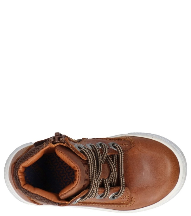 Track Style sneaker <span>323801 513 Cris Cool</span> 323801 513 Cris Cool cognac - www.bremmerschoenen.pro - Bremmer Schoenen