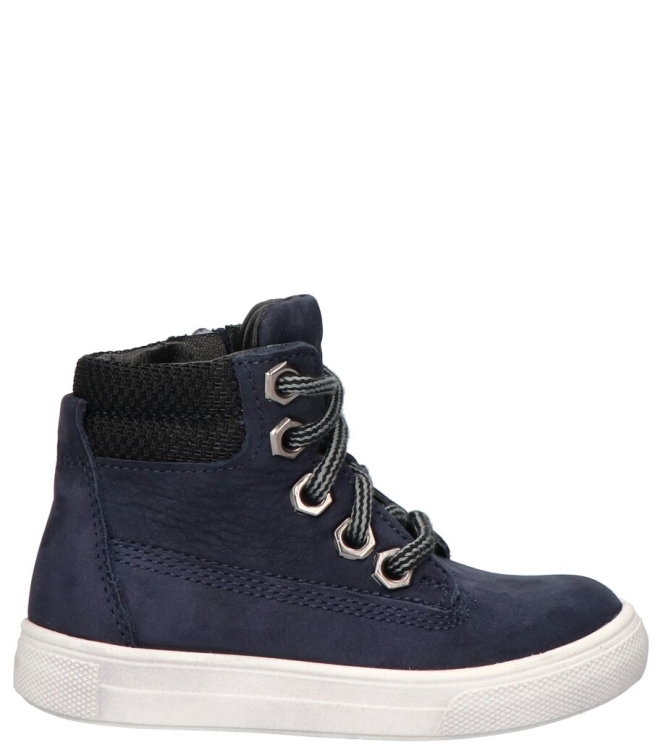 Track Style sneaker <span>323801 129 Cris Cool</span> 323801 129 Cris Cool blauw - www.bremmerschoenen.pro - Bremmer Schoenen