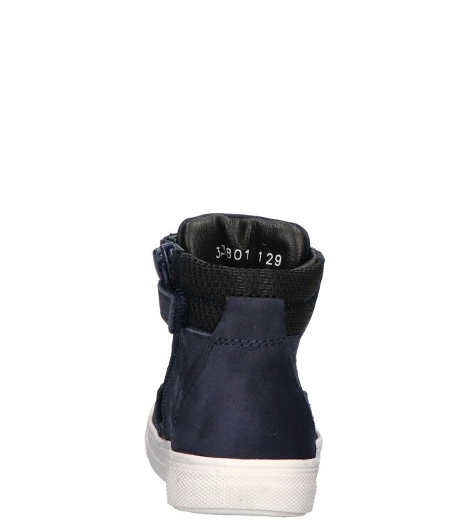 Track Style sneaker <span>323801 129 Cris Cool</span> 323801 129 Cris Cool blauw - www.bremmerschoenen.pro - Bremmer Schoenen